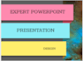design attractive and modern powerpoint presentations