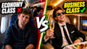 design eye catching youtube thumbnail in mrbeast style