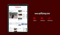 design a professional  website for business and personal use
