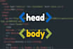 develop website using HTML, CSS, javascript, jquery, bootstrap