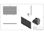 make industry standard 2d, 3d cad drawing in autocad, solidworks