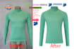 do photo editing, ghost mannequin, dummy retouch service appropriately