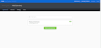 setup your own SMTP postal email server