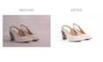 do product photo editing and retouching in bulk