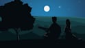 make animated gif, lottie and website app loop animation