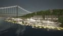do architectural animation walkthrough video 3d rendering