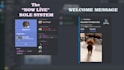 professionally set up fivem discord server
