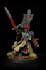 paint your warhammer 40k miniatures