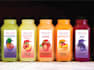 create the best custom juice label design