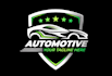 give custom creative professional car logo design