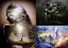create cinematic photo manipulation and surreal photoshop artwork