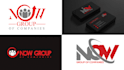 design professional eye catching logo