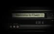 create this really cool retro tv vhs video intro for you