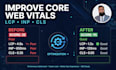 optimize magento 2 speed core web vitals and server performance