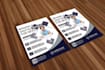 design business flyer event flyer in 24 hours