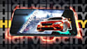 create a mobile game ad or app trailer and promo video