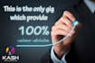 do exclusive eye catching business flyer brochure or poster design