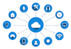do iot datalogger, tcp socket program in golang ,erlang node
