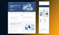 convert psd, sketch and xd to html responsive bootstrap