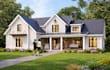 do 3d house exterior design,interior design,and 3d rendering