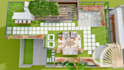 do 3d landscape design and realistic renderings