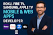 do your roku tv, fire tv, android tv, samsung tv, apple tv
