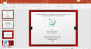 create your professional powerpoint presentation for business