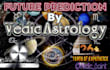 do accurate reading of birth chart by vedic astrology