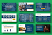 design premium powerpoint presentation design