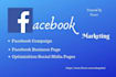 be your facebook marketing specialist