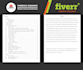 write civil engineering and project management reports and articles