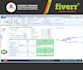 design and simulate reverse osmosis  water treatment plant