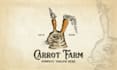 design a creative vintage retro logo for your brand