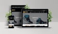 convert your figma design to HTML,CSS,bootstrap or react