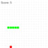 make simple games using pygame