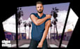 draw your photo into gta style