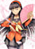 draw high quality anime illustration