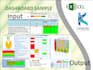 create excel spreadsheet reports, dashboards and data analysis