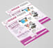 provide professional logo and flyer designs