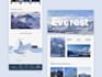 build responsive wordpress website design redesign blog