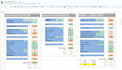 do virtual assistant tasks, CRM set up, accurate excel data entry, web research