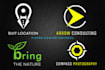 do company logo design