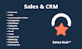 provide expert hubspot consultation, setup, and automation