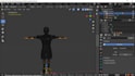 add a 3d rig to your 3d character