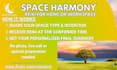 do distance reiki for space cleansing and protection