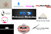 make a nice logo