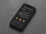 design enterprise saas and ai app UI UX design