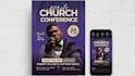 design creative party flyer corporate flyer food flyer church flyer
