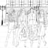 do fashion colouring pages