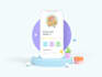 prototype and build your android application